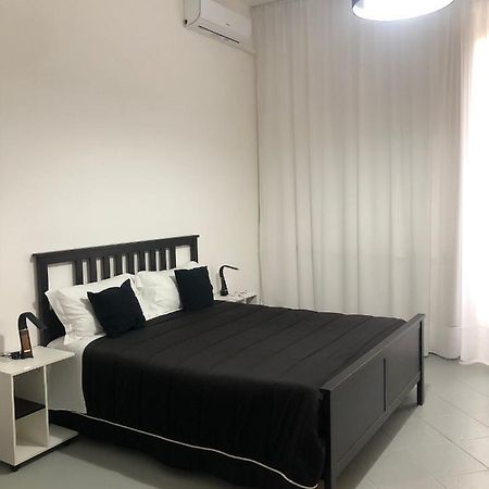 Cleopatra Hotel Catania-Fontanarossai nemzetközi repülőtér Kültér fotó