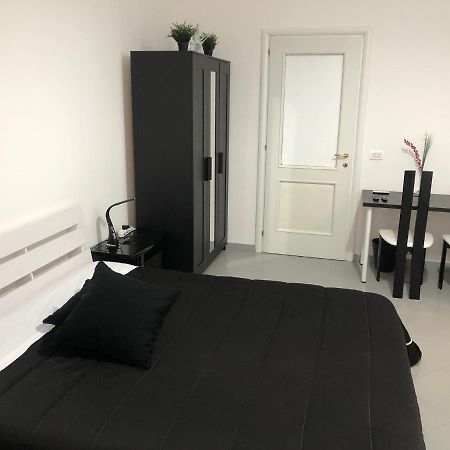 Cleopatra Hotel Catania-Fontanarossai nemzetközi repülőtér Kültér fotó