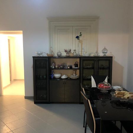 Cleopatra Hotel Catania-Fontanarossai nemzetközi repülőtér Kültér fotó
