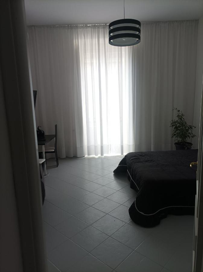 Cleopatra Hotel Catania-Fontanarossai nemzetközi repülőtér Kültér fotó