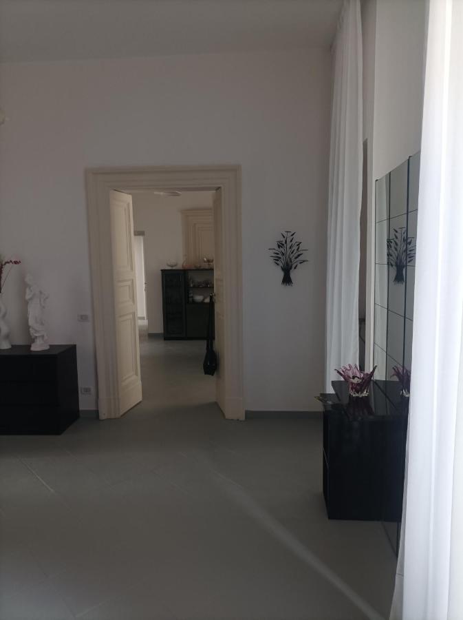 Cleopatra Hotel Catania-Fontanarossai nemzetközi repülőtér Kültér fotó