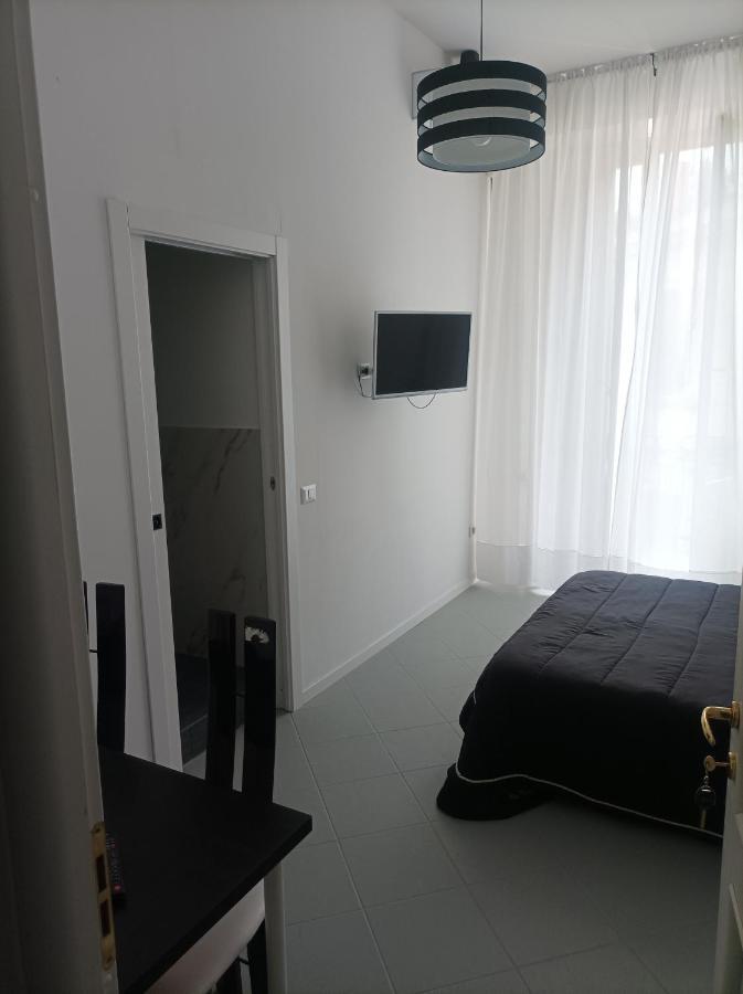 Cleopatra Hotel Catania-Fontanarossai nemzetközi repülőtér Kültér fotó