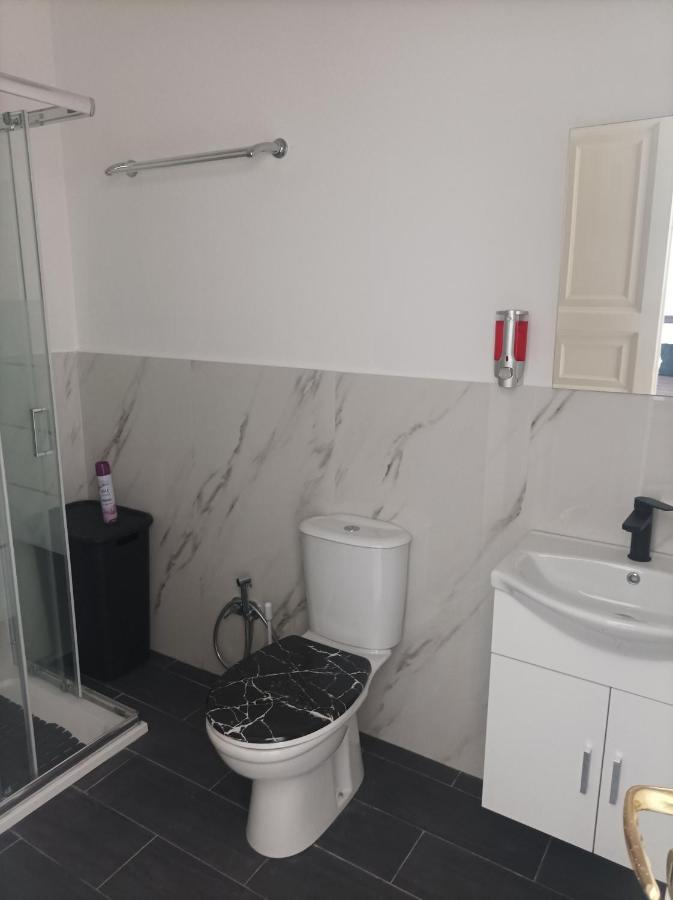 Cleopatra Hotel Catania-Fontanarossai nemzetközi repülőtér Kültér fotó