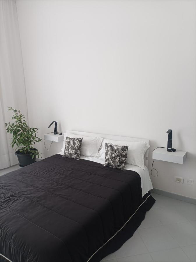Cleopatra Hotel Catania-Fontanarossai nemzetközi repülőtér Kültér fotó