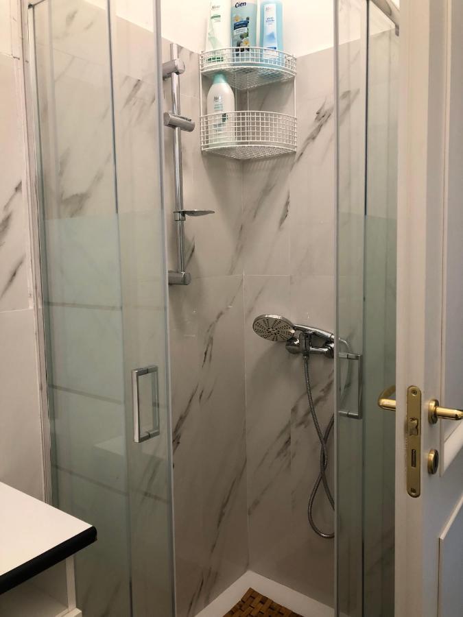 Cleopatra Hotel Catania-Fontanarossai nemzetközi repülőtér Kültér fotó