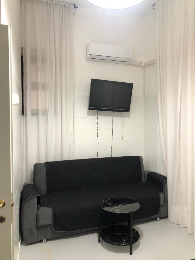 Cleopatra Hotel Catania-Fontanarossai nemzetközi repülőtér Kültér fotó