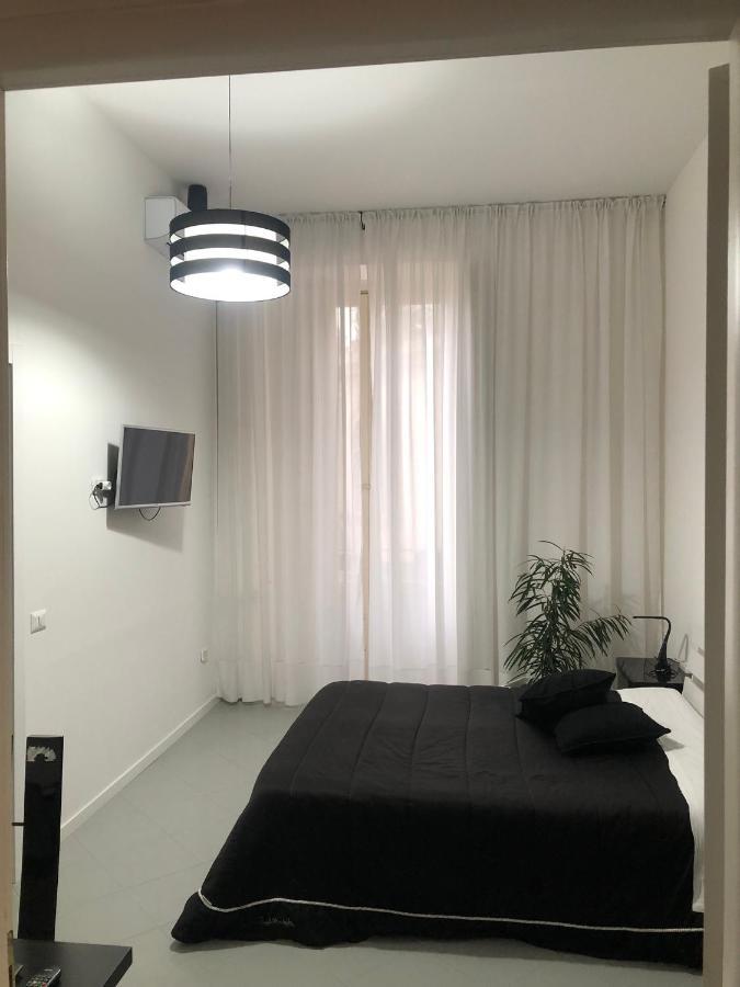 Cleopatra Hotel Catania-Fontanarossai nemzetközi repülőtér Kültér fotó