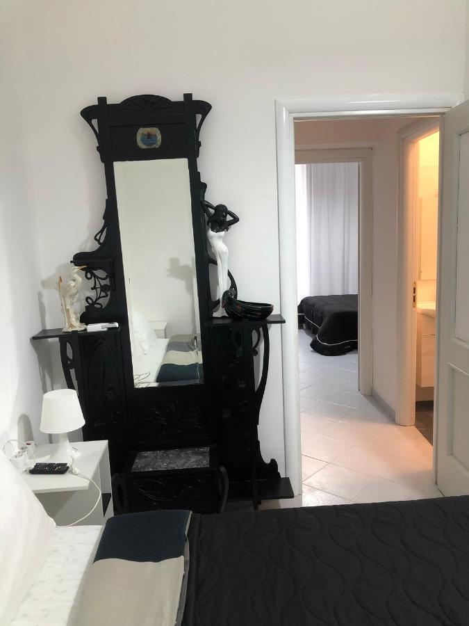Cleopatra Hotel Catania-Fontanarossai nemzetközi repülőtér Kültér fotó