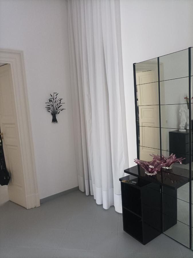 Cleopatra Hotel Catania-Fontanarossai nemzetközi repülőtér Kültér fotó
