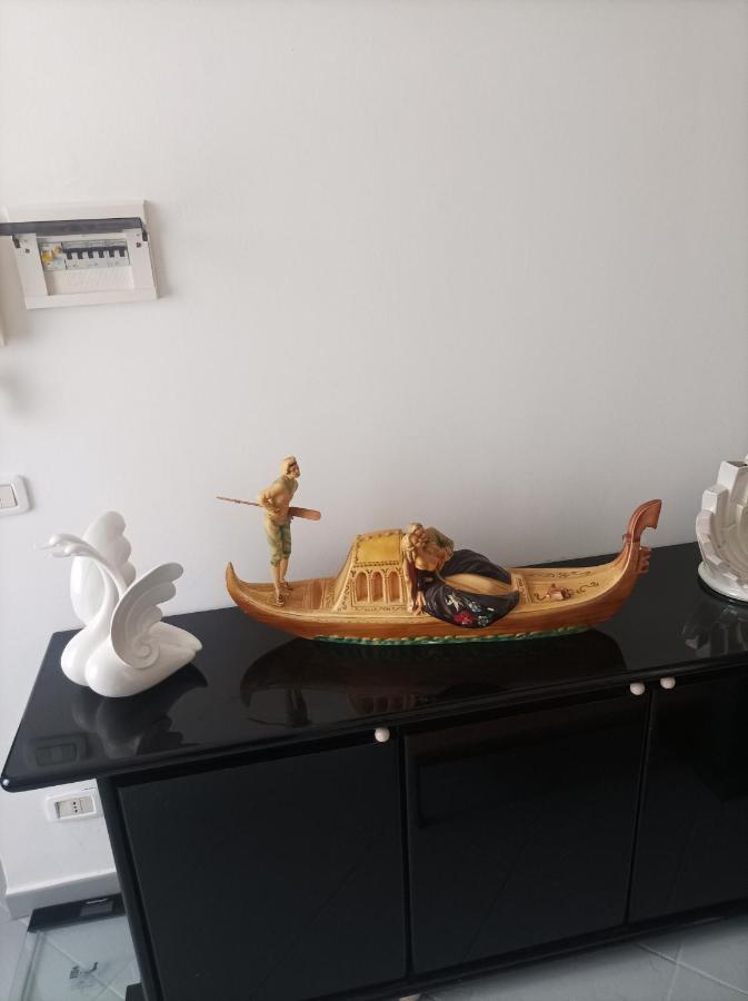 Cleopatra Hotel Catania-Fontanarossai nemzetközi repülőtér Kültér fotó